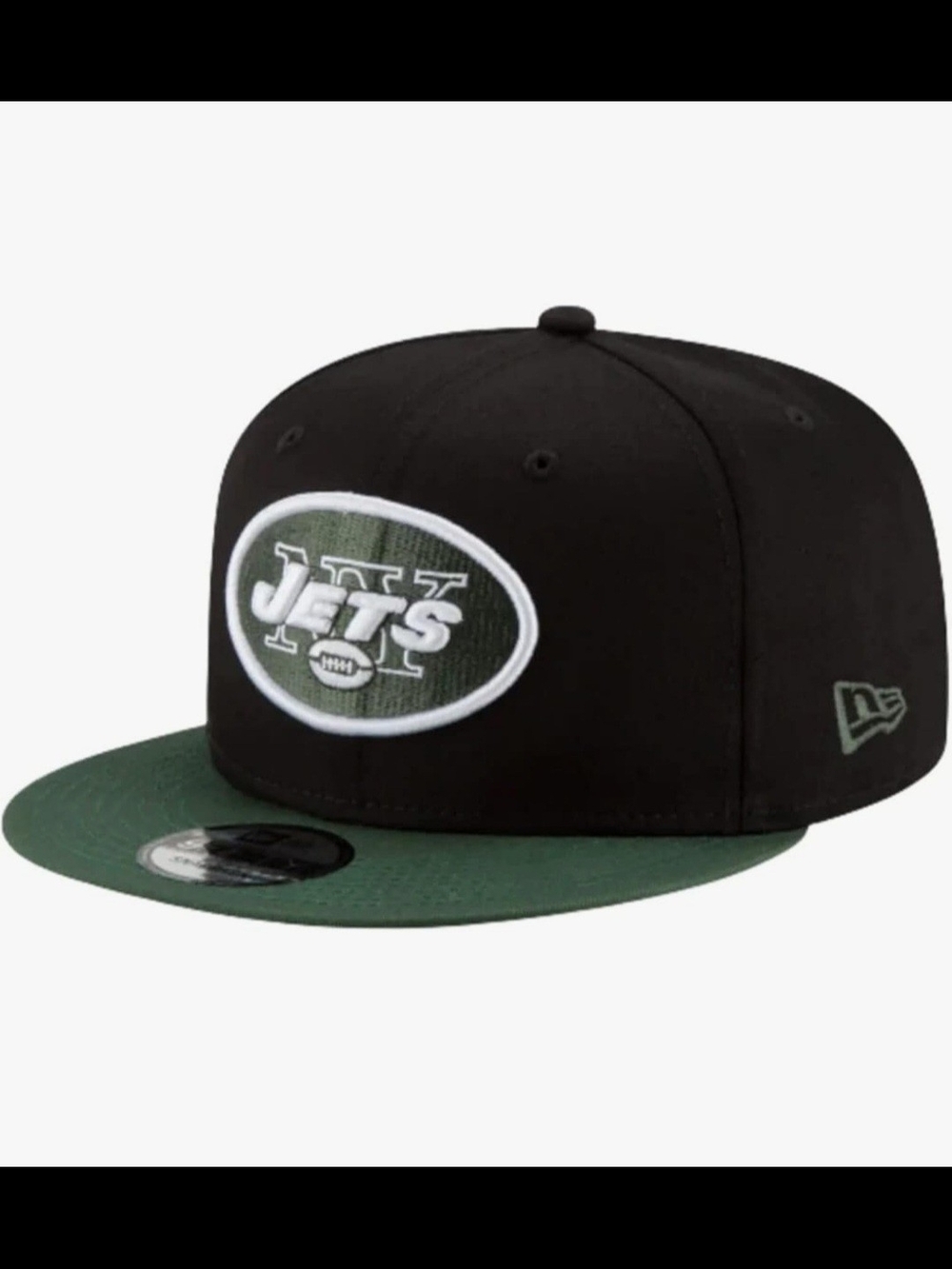 New ERA NFL-New York Jets Hat